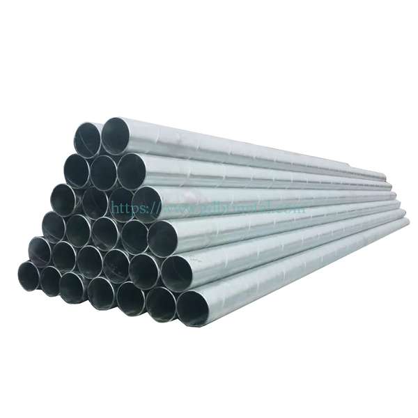 Carbon Steel Pipe&Tube